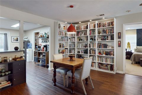 Tiny photo for 2304 Truman Street, Bryan, TX 77801 (MLS # 26001823)