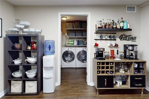 Tiny photo for 2304 Truman Street, Bryan, TX 77801 (MLS # 26001823)