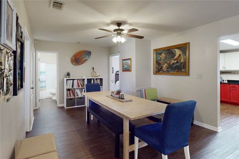 Tiny photo for 2304 Truman Street, Bryan, TX 77801 (MLS # 26001823)