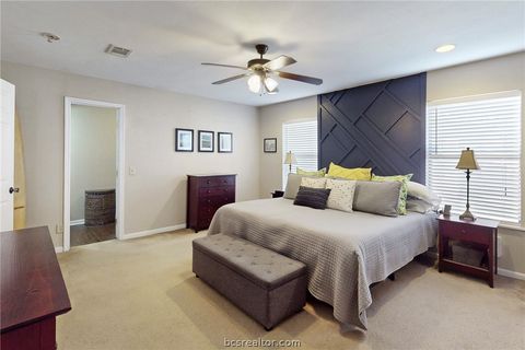 Tiny photo for 2304 Truman Street, Bryan, TX 77801 (MLS # 26001823)