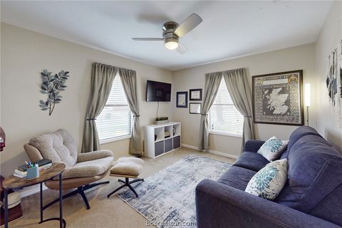 Tiny photo for 2304 Truman Street, Bryan, TX 77801 (MLS # 26001823)