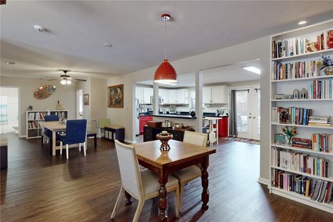 Tiny photo for 2304 Truman Street, Bryan, TX 77801 (MLS # 26001823)