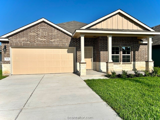 Bryan, Texas 77807, United States, 3 Bedrooms Bedrooms, ,2 BathroomsBathrooms,Residential,Active,50516