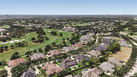 Tiny photo for 5117 Inverness Drive, Bryan, TX 77802 (MLS # 26010435)
