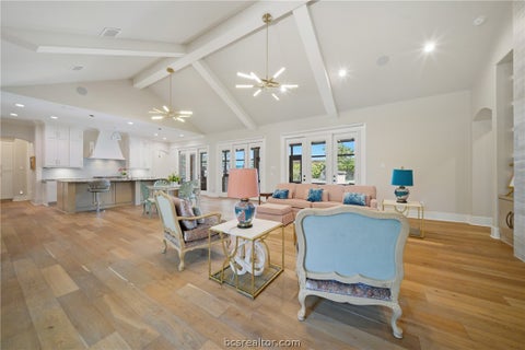 Tiny photo for 5117 Inverness Drive, Bryan, TX 77802 (MLS # 26010435)