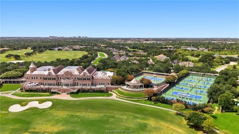 Tiny photo for 5117 Inverness Drive, Bryan, TX 77802 (MLS # 26010435)