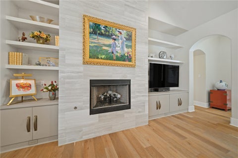 Tiny photo for 5117 Inverness Drive, Bryan, TX 77802 (MLS # 26010435)