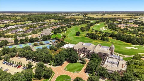 Tiny photo for 5117 Inverness Drive, Bryan, TX 77802 (MLS # 26010435)