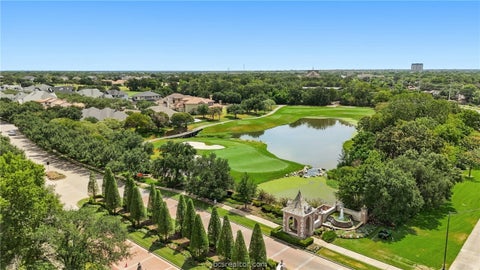 Tiny photo for 5117 Inverness Drive, Bryan, TX 77802 (MLS # 26010435)