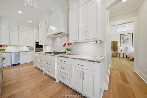 Tiny photo for 5117 Inverness Drive, Bryan, TX 77802 (MLS # 26010435)