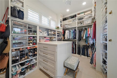Tiny photo for 5117 Inverness Drive, Bryan, TX 77802 (MLS # 26010435)