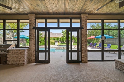 Tiny photo for 5117 Inverness Drive, Bryan, TX 77802 (MLS # 26010435)