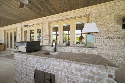 Tiny photo for 5117 Inverness Drive, Bryan, TX 77802 (MLS # 26010435)