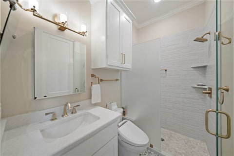 Tiny photo for 5117 Inverness Drive, Bryan, TX 77802 (MLS # 26010435)
