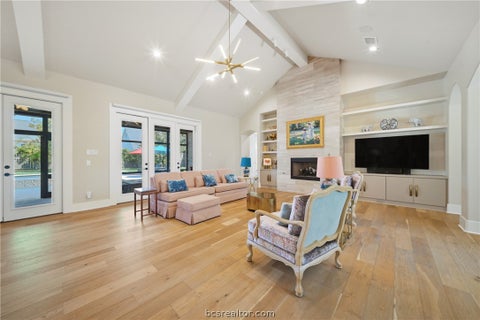 Tiny photo for 5117 Inverness Drive, Bryan, TX 77802 (MLS # 26010435)