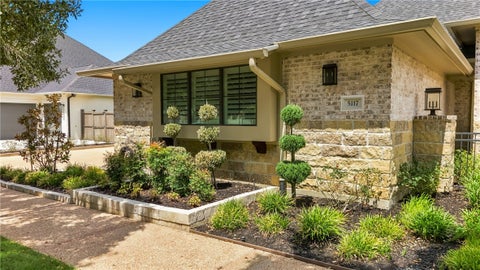 Tiny photo for 5117 Inverness Drive, Bryan, TX 77802 (MLS # 26010435)