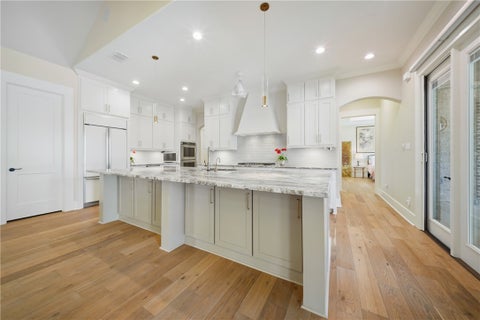 Tiny photo for 5117 Inverness Drive, Bryan, TX 77802 (MLS # 26010435)