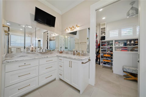 Tiny photo for 5117 Inverness Drive, Bryan, TX 77802 (MLS # 26010435)