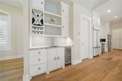 Tiny photo for 5117 Inverness Drive, Bryan, TX 77802 (MLS # 26010435)