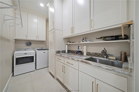 Tiny photo for 5117 Inverness Drive, Bryan, TX 77802 (MLS # 26010435)