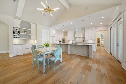 Tiny photo for 5117 Inverness Drive, Bryan, TX 77802 (MLS # 26010435)