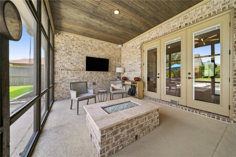 Tiny photo for 5117 Inverness Drive, Bryan, TX 77802 (MLS # 26010435)
