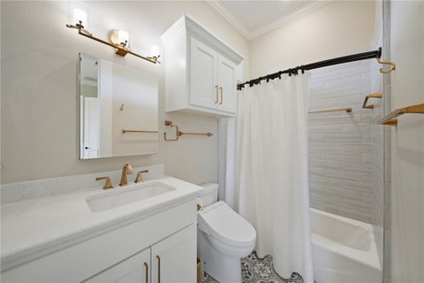 Tiny photo for 5117 Inverness Drive, Bryan, TX 77802 (MLS # 26010435)