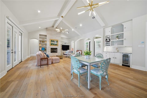 Tiny photo for 5117 Inverness Drive, Bryan, TX 77802 (MLS # 26010435)