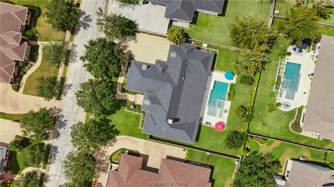 Tiny photo for 5117 Inverness Drive, Bryan, TX 77802 (MLS # 26010435)