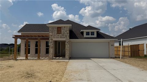 Tiny photo for 4243 Appalachian Trail, Bryan, TX 77802 (MLS # 25010564)