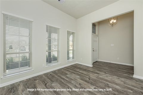 Tiny photo for 4243 Appalachian Trail, Bryan, TX 77802 (MLS # 25010564)