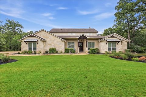 Photo of 17325 Halona Court, College Station, TX 77845 (MLS # 26006226)