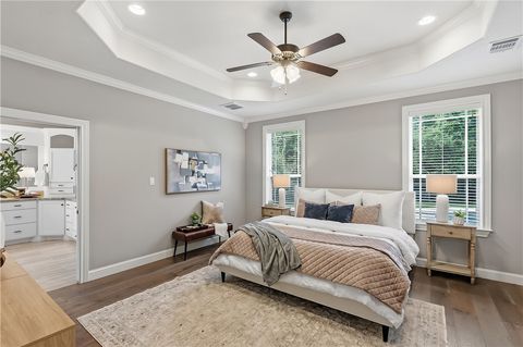 Tiny photo for 17325 Halona Court, College Station, TX 77845 (MLS # 26006226)
