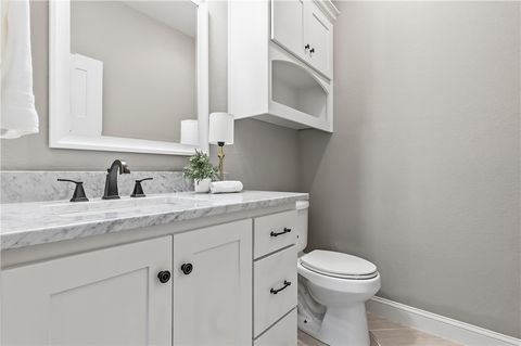 Tiny photo for 17325 Halona Court, College Station, TX 77845 (MLS # 26006226)
