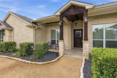 Tiny photo for 17325 Halona Court, College Station, TX 77845 (MLS # 26006226)