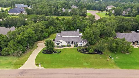 Tiny photo for 17325 Halona Court, College Station, TX 77845 (MLS # 26006226)