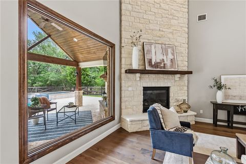 Tiny photo for 17325 Halona Court, College Station, TX 77845 (MLS # 26006226)