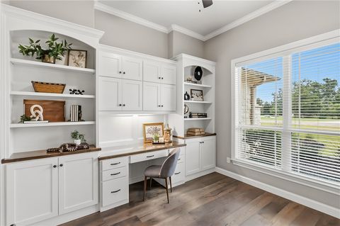 Tiny photo for 17325 Halona Court, College Station, TX 77845 (MLS # 26006226)