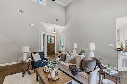 Tiny photo for 17325 Halona Court, College Station, TX 77845 (MLS # 26006226)