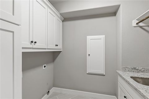 Tiny photo for 17325 Halona Court, College Station, TX 77845 (MLS # 26006226)