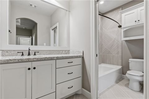 Tiny photo for 17325 Halona Court, College Station, TX 77845 (MLS # 26006226)