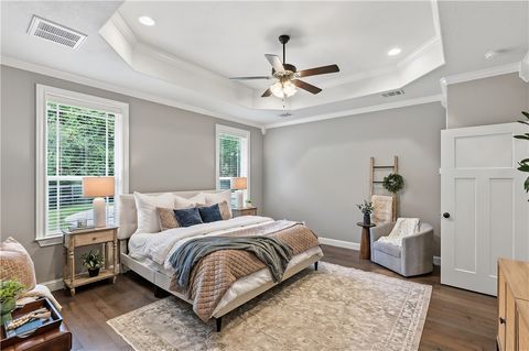 Tiny photo for 17325 Halona Court, College Station, TX 77845 (MLS # 26006226)