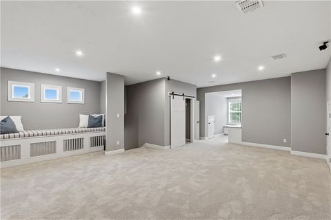 Tiny photo for 17325 Halona Court, College Station, TX 77845 (MLS # 26006226)