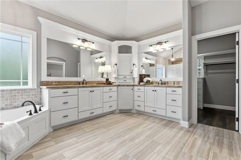 Tiny photo for 17325 Halona Court, College Station, TX 77845 (MLS # 26006226)