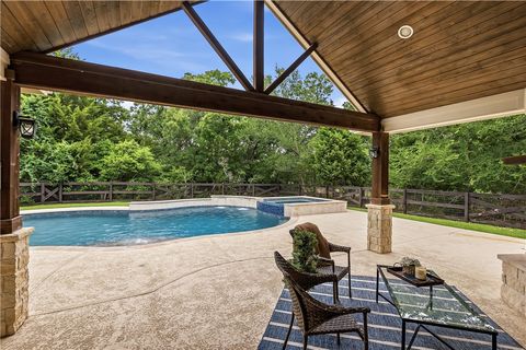 Tiny photo for 17325 Halona Court, College Station, TX 77845 (MLS # 26006226)