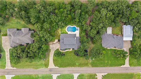Tiny photo for 17325 Halona Court, College Station, TX 77845 (MLS # 26006226)