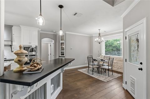 Tiny photo for 17325 Halona Court, College Station, TX 77845 (MLS # 26006226)