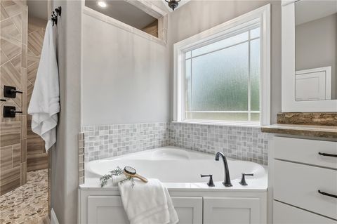 Tiny photo for 17325 Halona Court, College Station, TX 77845 (MLS # 26006226)