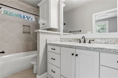 Tiny photo for 17325 Halona Court, College Station, TX 77845 (MLS # 26006226)