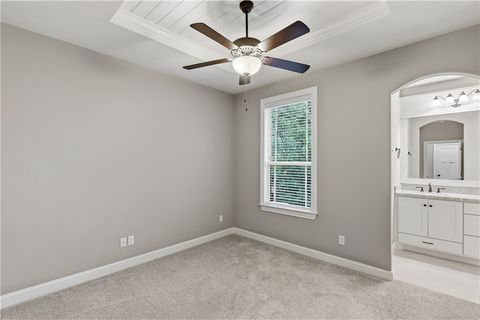 Tiny photo for 17325 Halona Court, College Station, TX 77845 (MLS # 26006226)